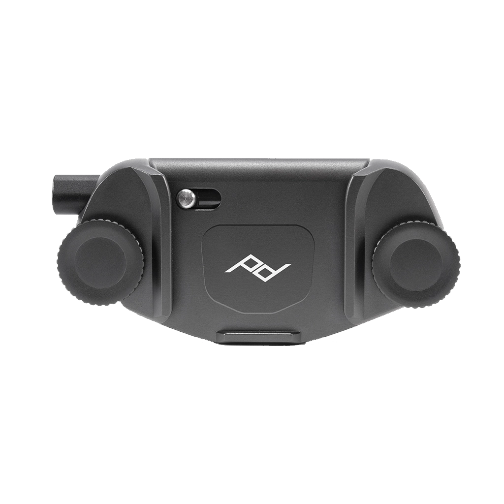 Peak Design Clip for Capture v3 (Black)
