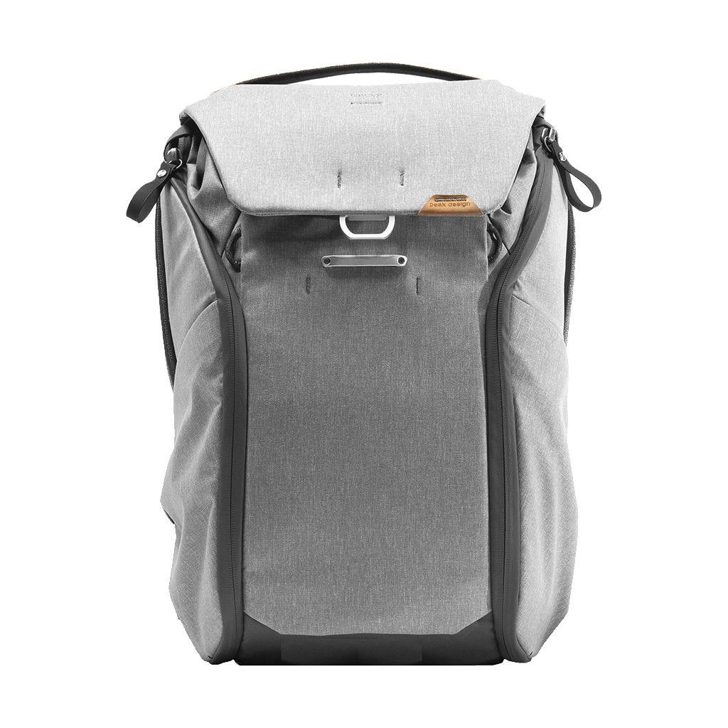 Peak Design Everyday 20L Backpack v2 (Ash)