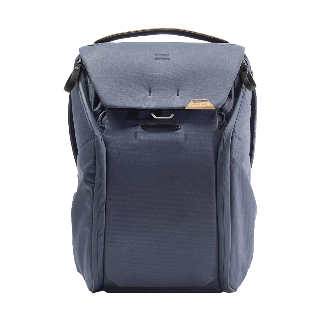 Peak Design Everyday 20L Backpack v2 (Midnight)