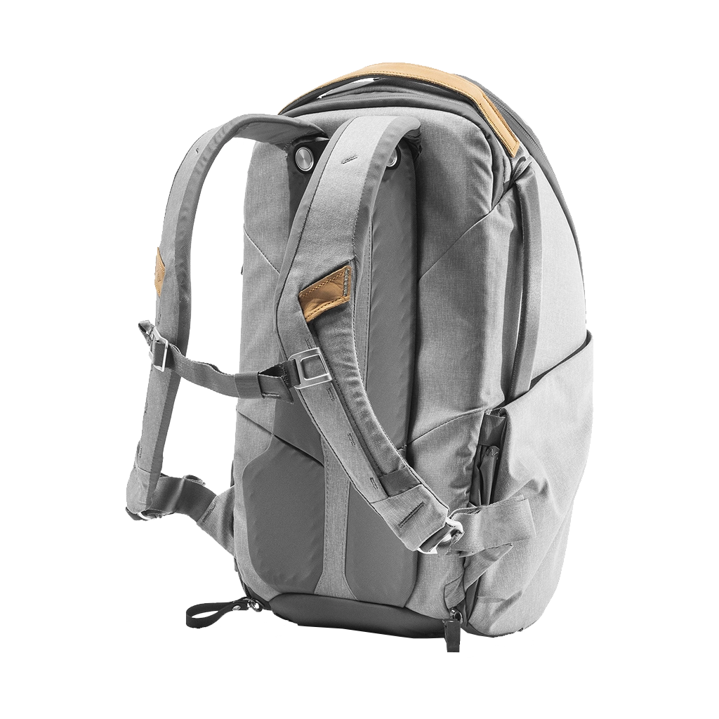 Peak Design Everyday 20L Backpack Zip v2 (Ash)