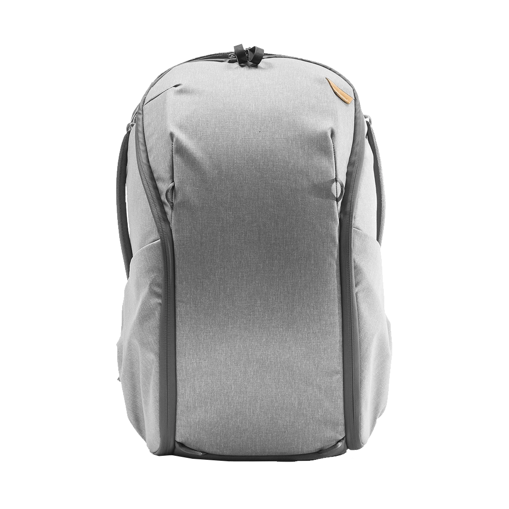 Peak Design Everyday 20L Backpack Zip v2 (Ash)