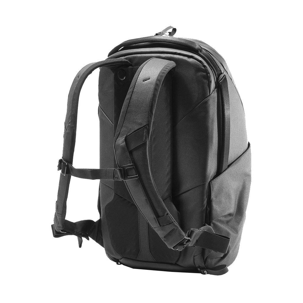 Peak Design Everyday 20L Backpack Zip v2 (Black)