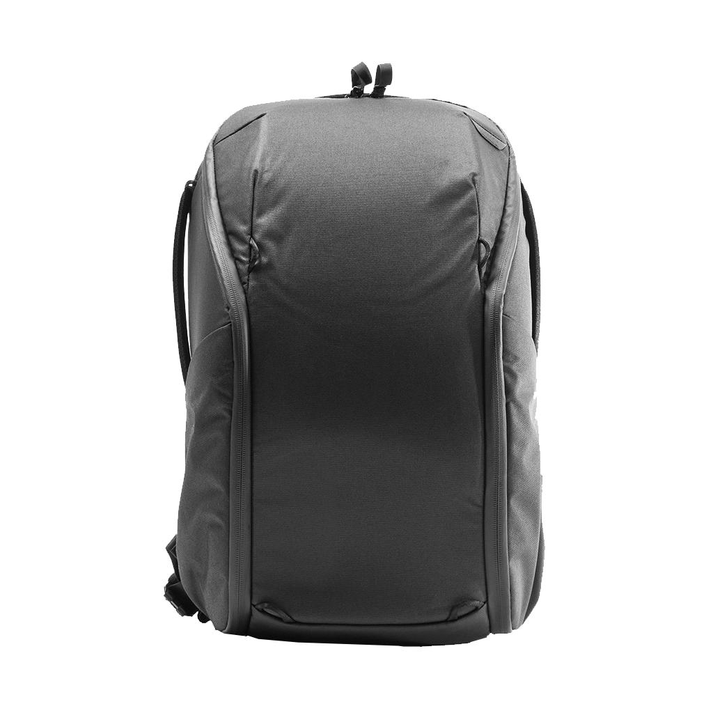Peak Design Everyday 20L Backpack Zip v2 (Black)