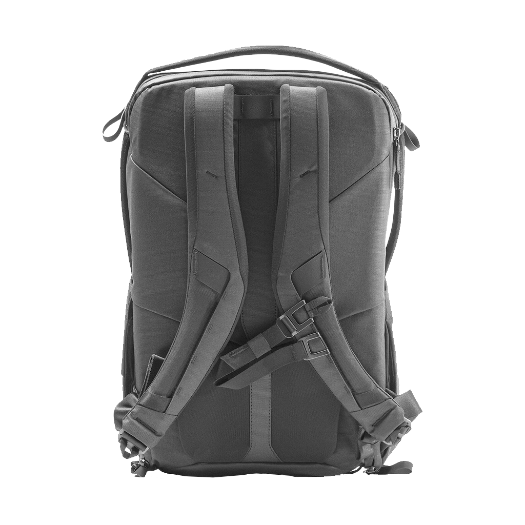 Peak Design Everyday 30L Backpack v2 (Black)