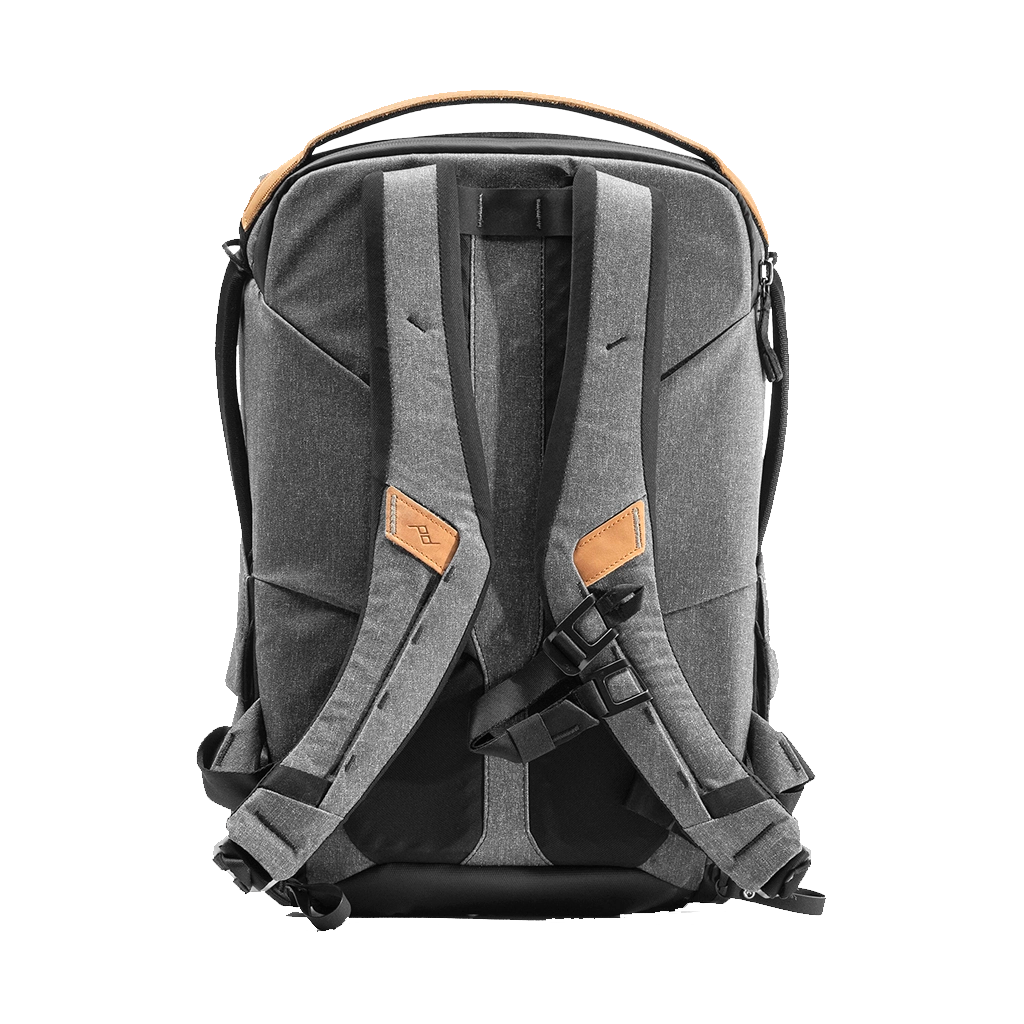 Peak Design Everyday 30L Backpack v2 (Charcoal)