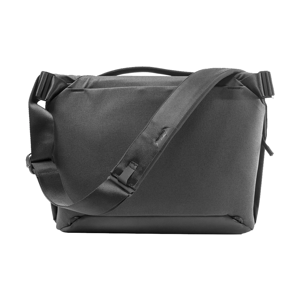 Peak Design Everyday Messenger v2 13L (Black)