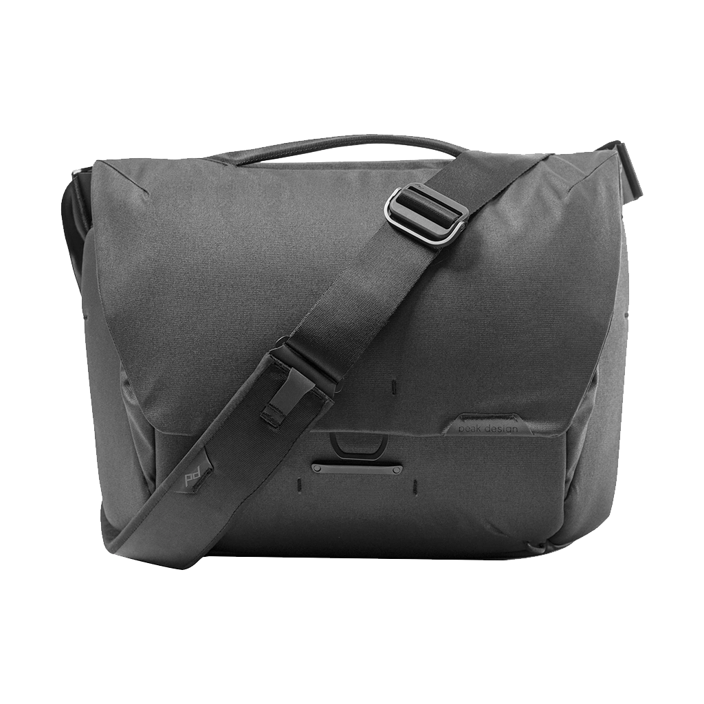 Peak Design Everyday Messenger v2 13L (Black)