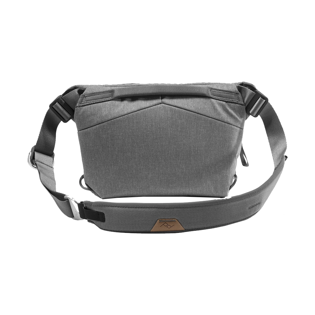 Peak Design Everyday Sling 3L v2 (Ash)