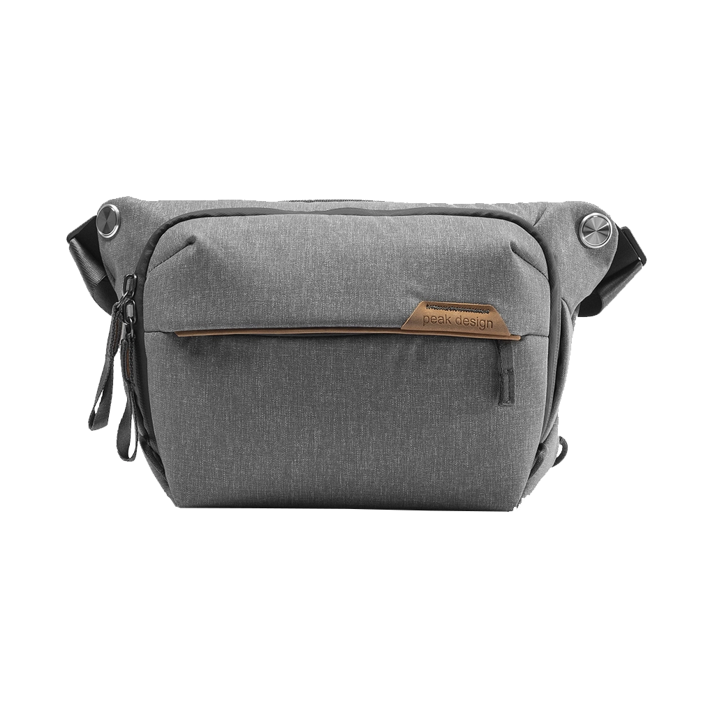 Peak Design Everyday Sling 3L v2 (Ash)