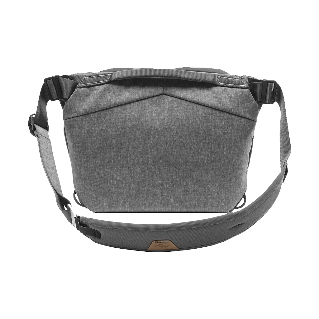 Peak Design Everyday Sling 6L v2 (Ash)