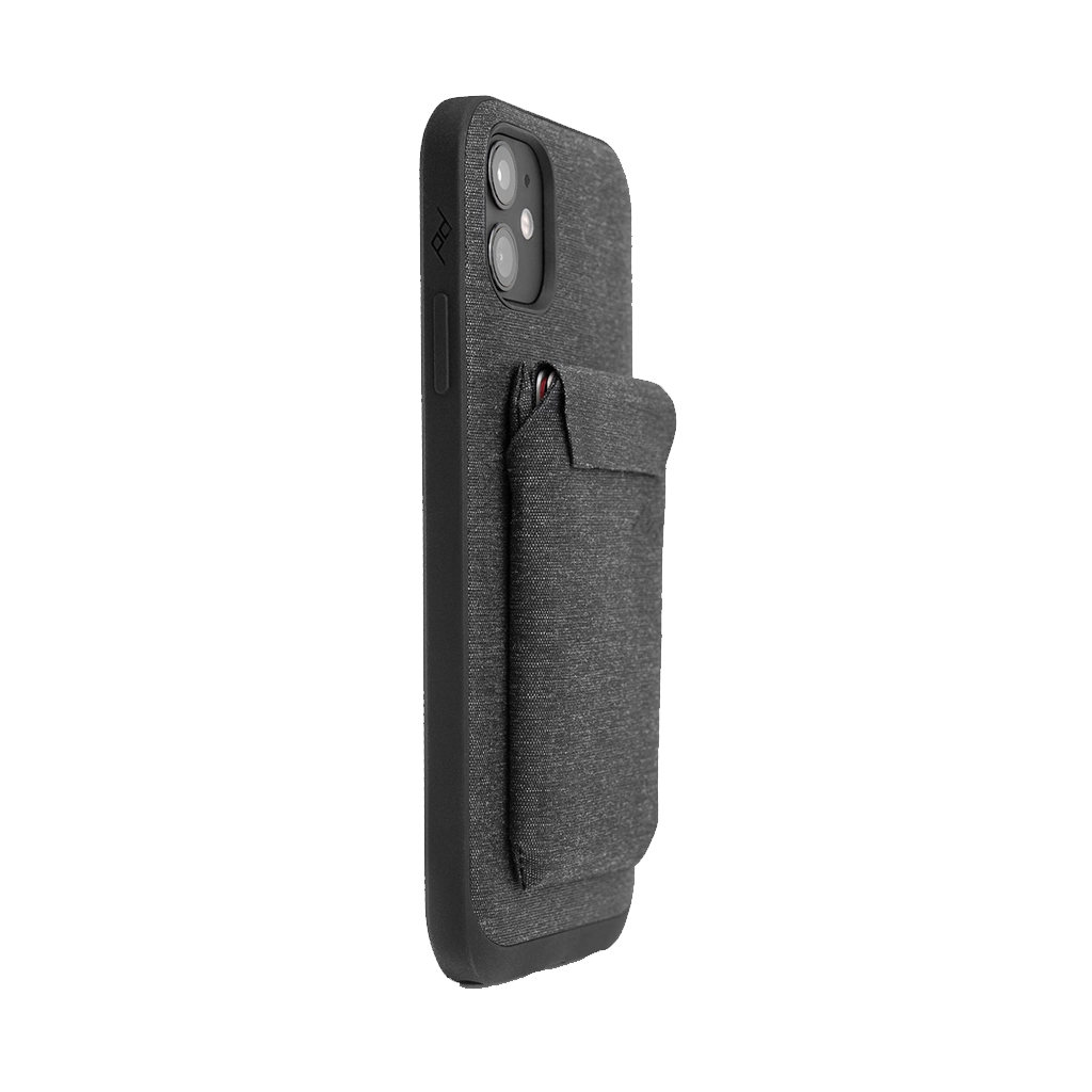 Peak Design Mobile Slim Smartphone Wallet