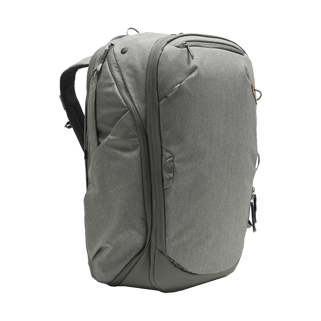 Peak Design Travel Backpack 45L Sage
