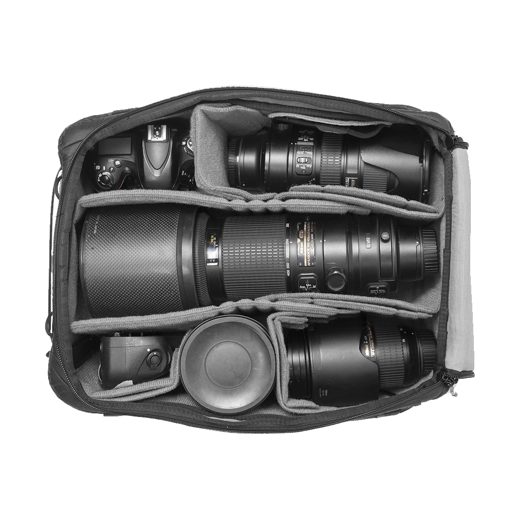Peak Design Travel Camera Cube (Large)