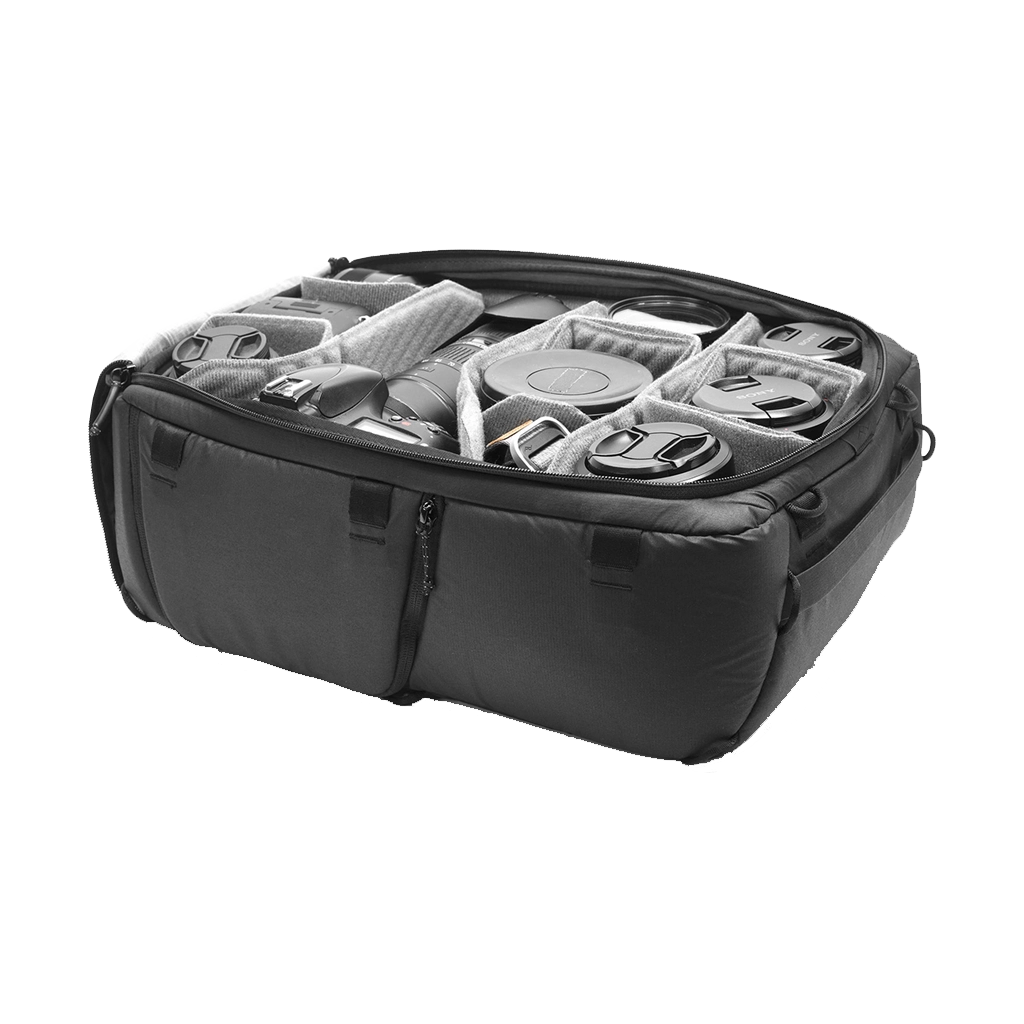 Peak Design Travel Camera Cube (Large)