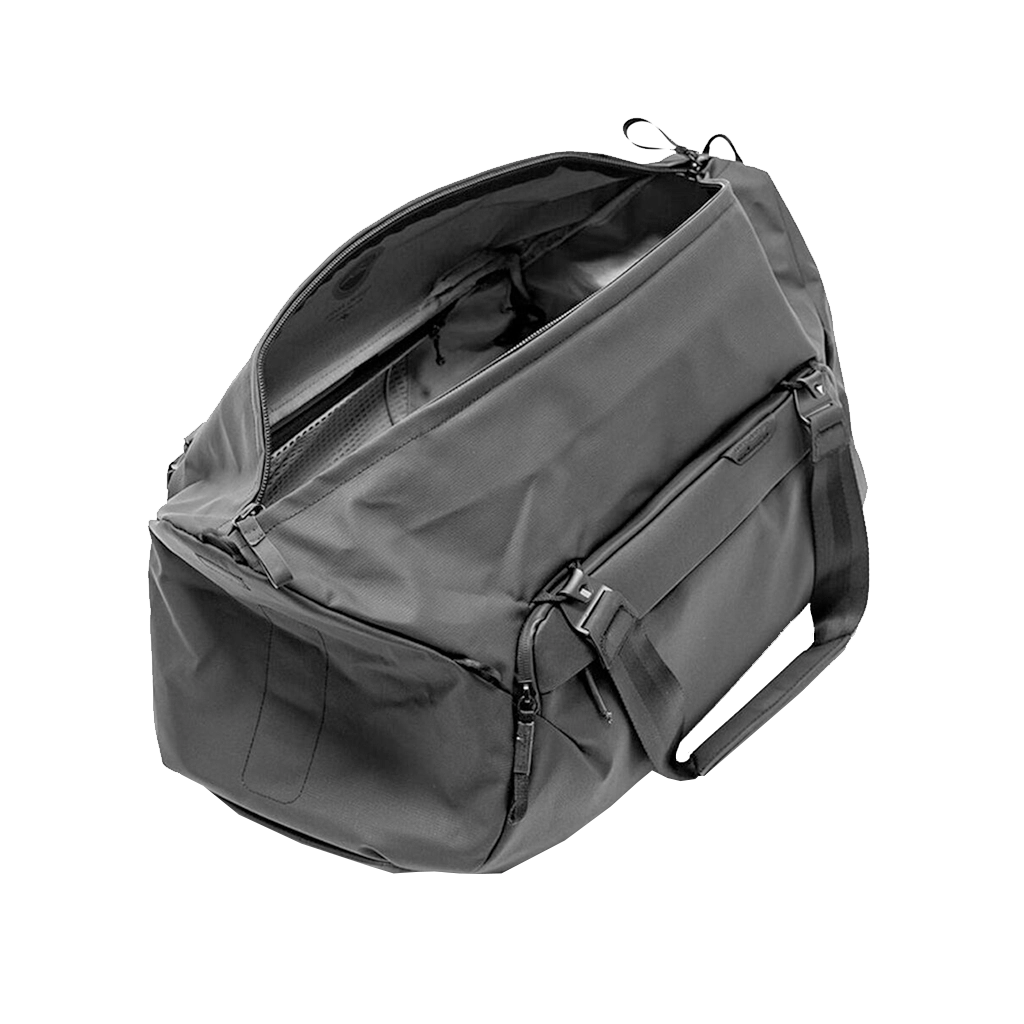 Peak Design Travel Duffel 35L Black