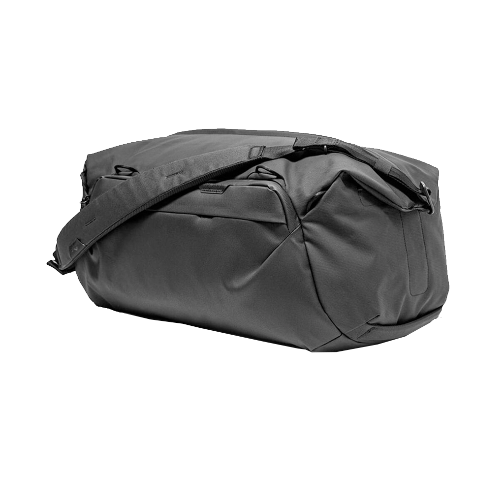 Peak Design Travel Duffel 35L Black