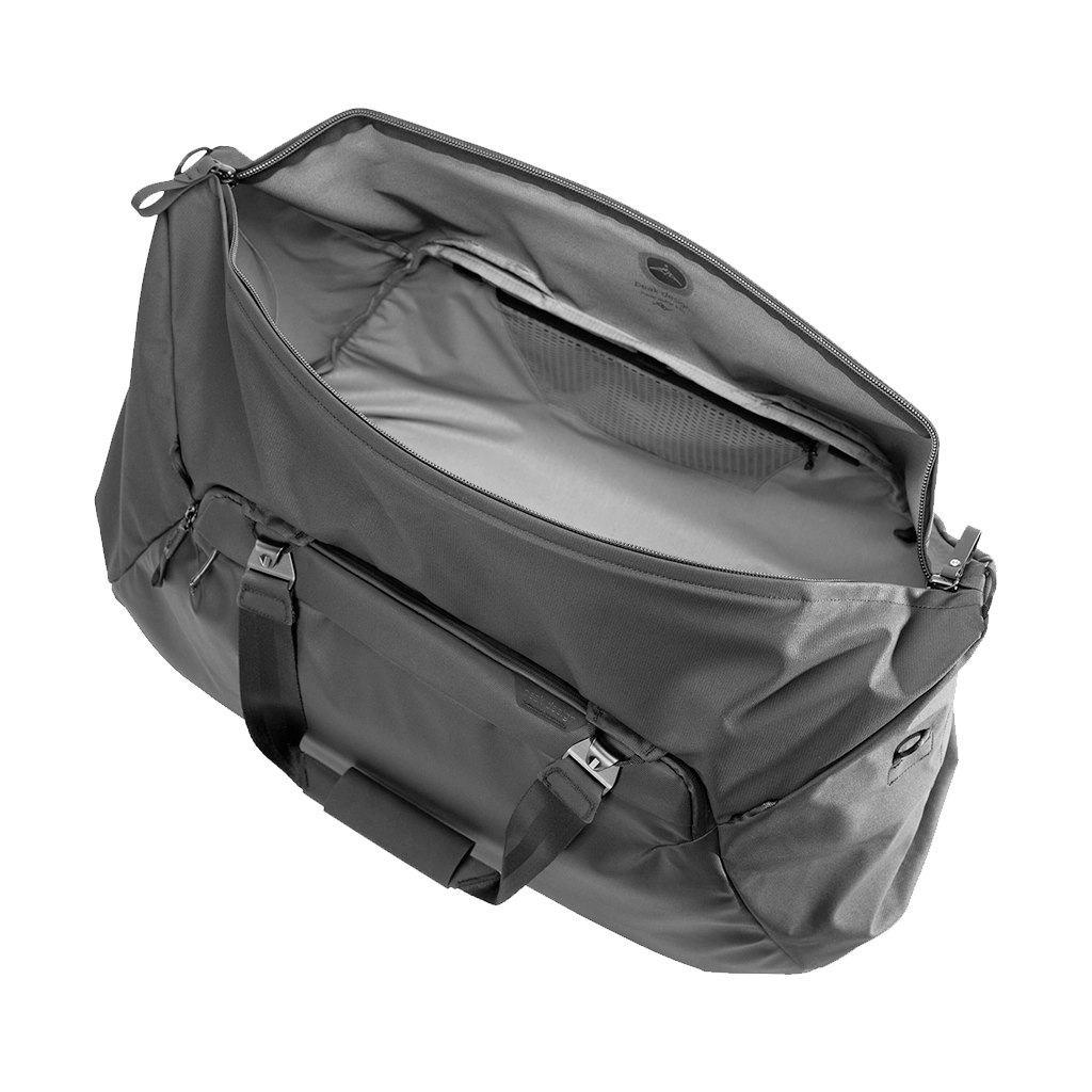Peak Design Travel Duffelpack 65L (Black)