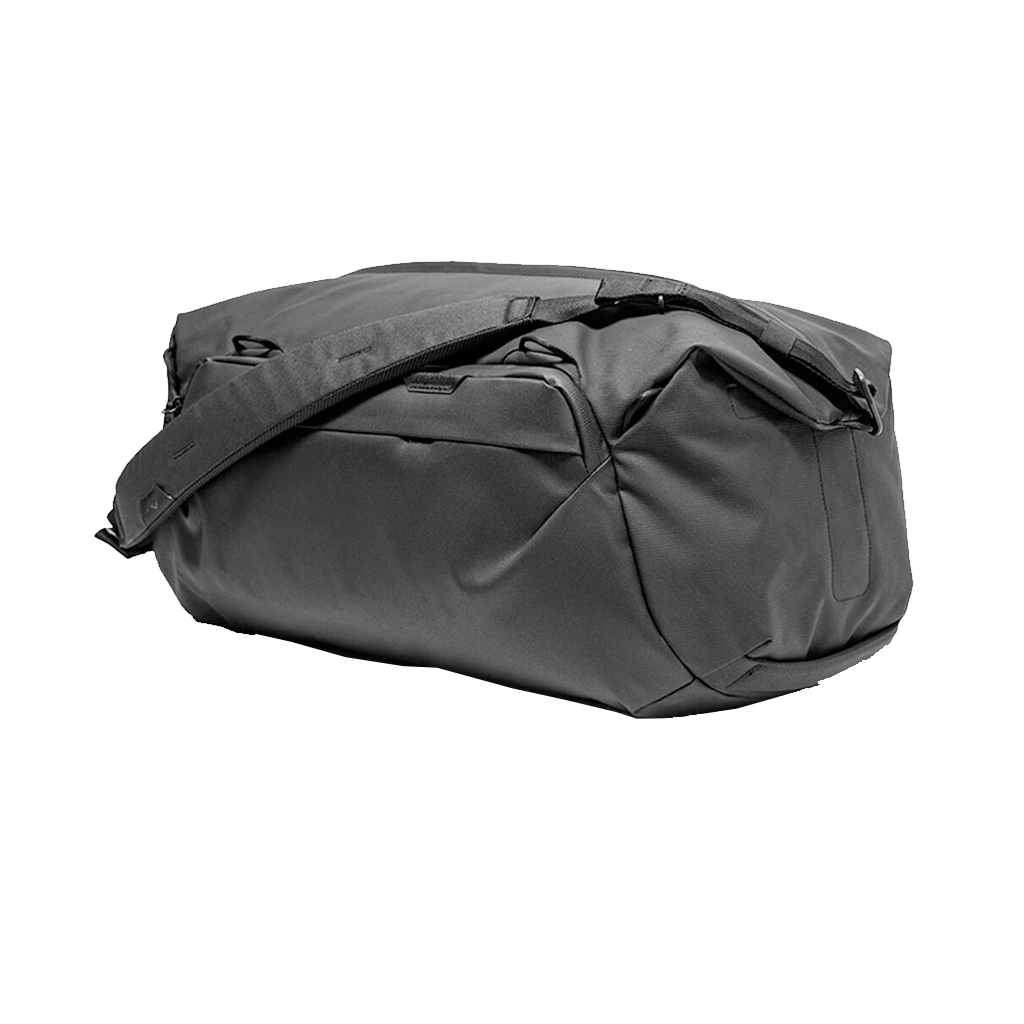 Peak Design Travel Duffelpack 65L (Black)