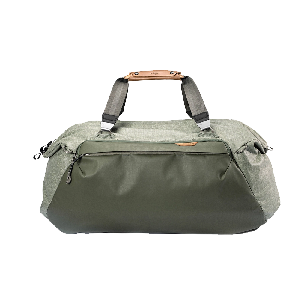 Peak Design Travel Duffelpack 65L (Sage)