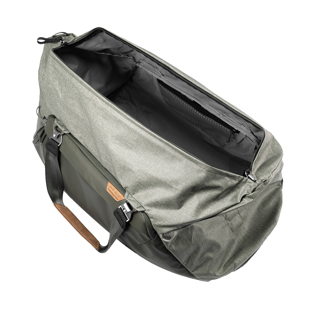 Peak Design Travel Duffelpack 65L (Sage)