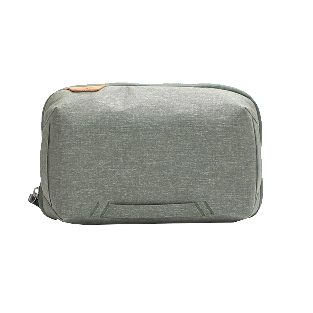 Peak Design Travel Tech Pouch (Sage) Orms Direct South Africa
