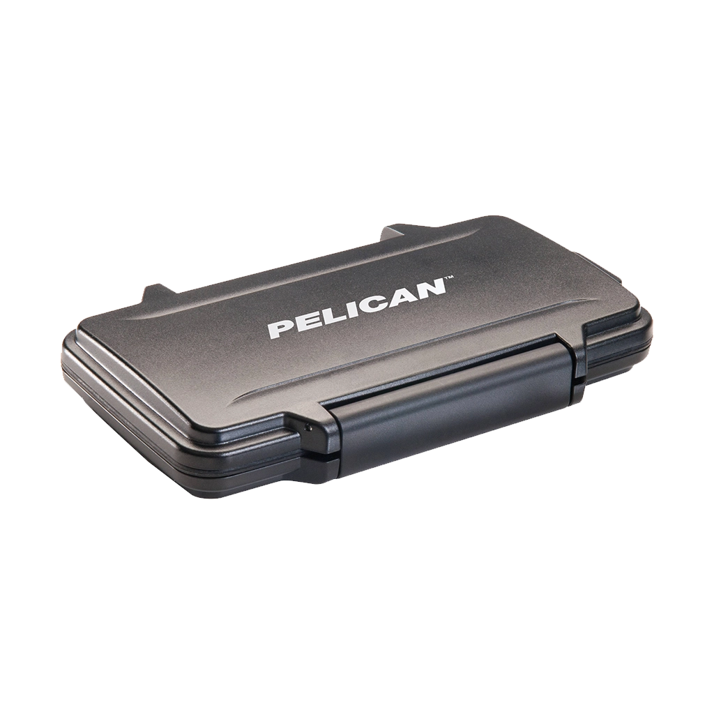 Pelican 0915 SD Memory Card Case