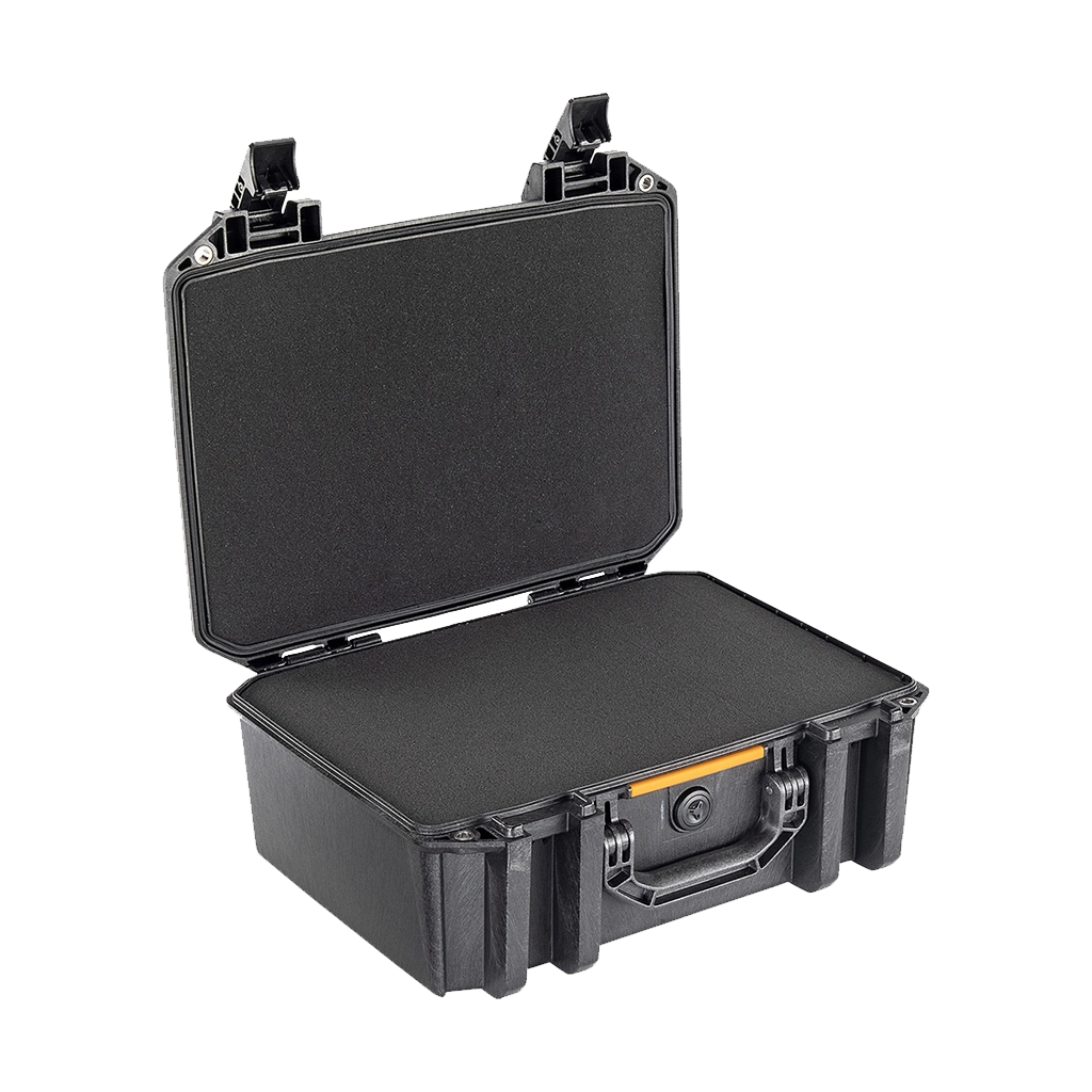 Pelican Vault V300 Large Case with Foam Insert (Black)