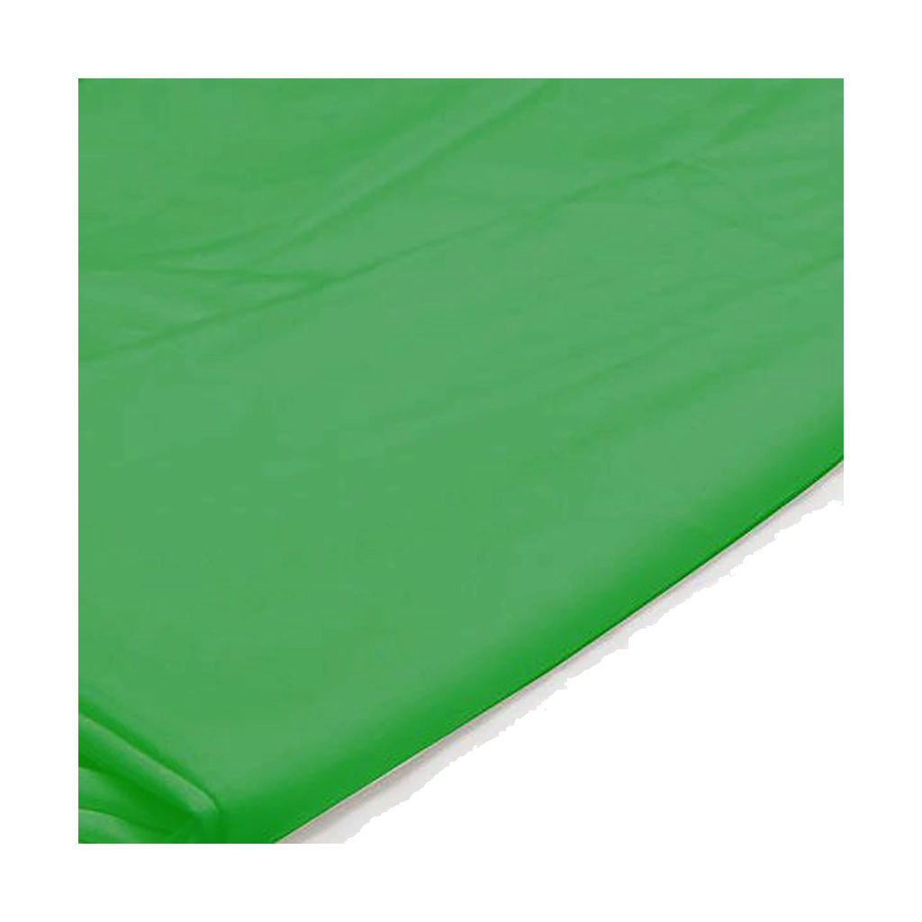 Phottix Green Seamless Photography Backdrop Muslin (3x6m)