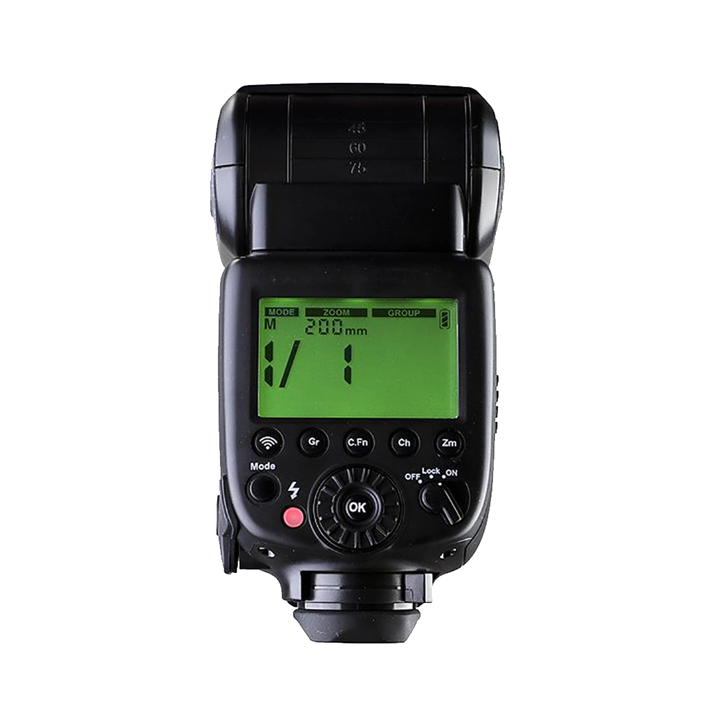 Phottix Juno Li60 Transceiver Flash