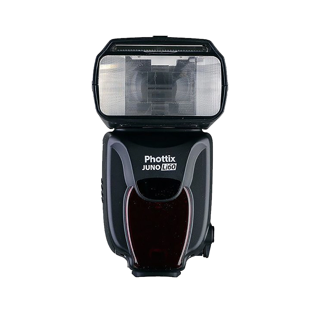 Phottix Juno Li60 Transceiver Flash