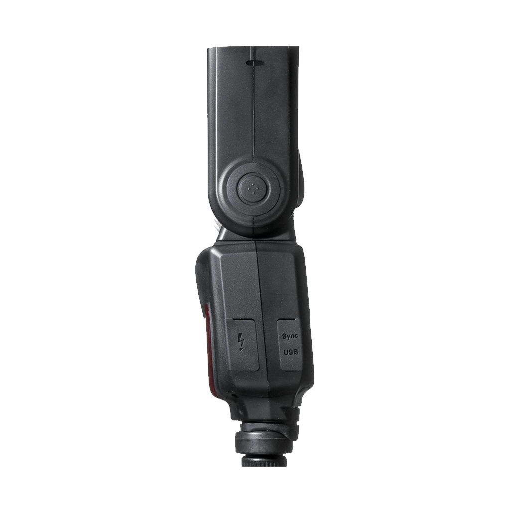 Phottix Mitros+ TTL Transceiver Flash for Canon