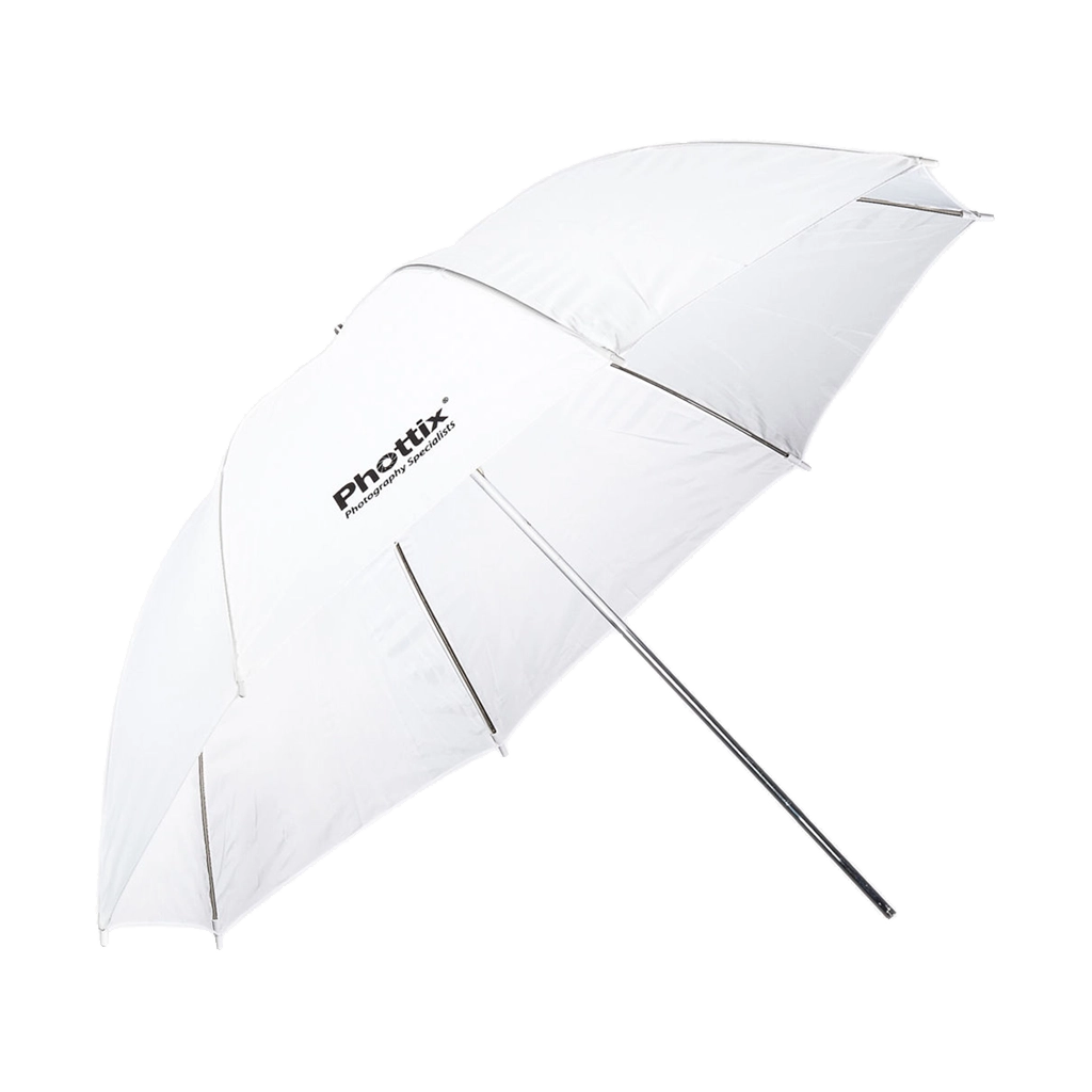 Phottix Photo Studio Diffuser Umbrella White 101cm