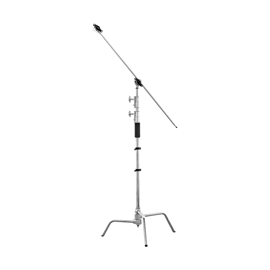 Phottix Professional Light C-Stand and Boom 380cm