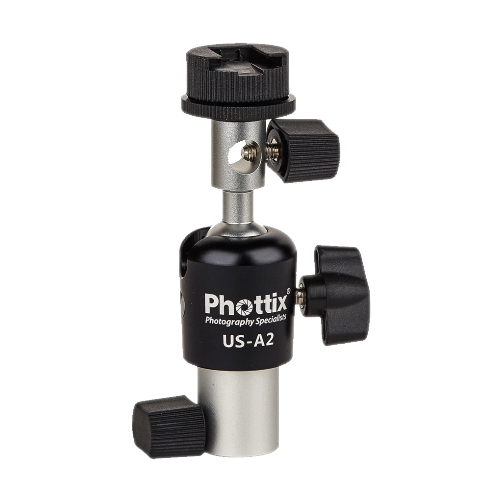 Phottix Umbrella Swivel US-A2