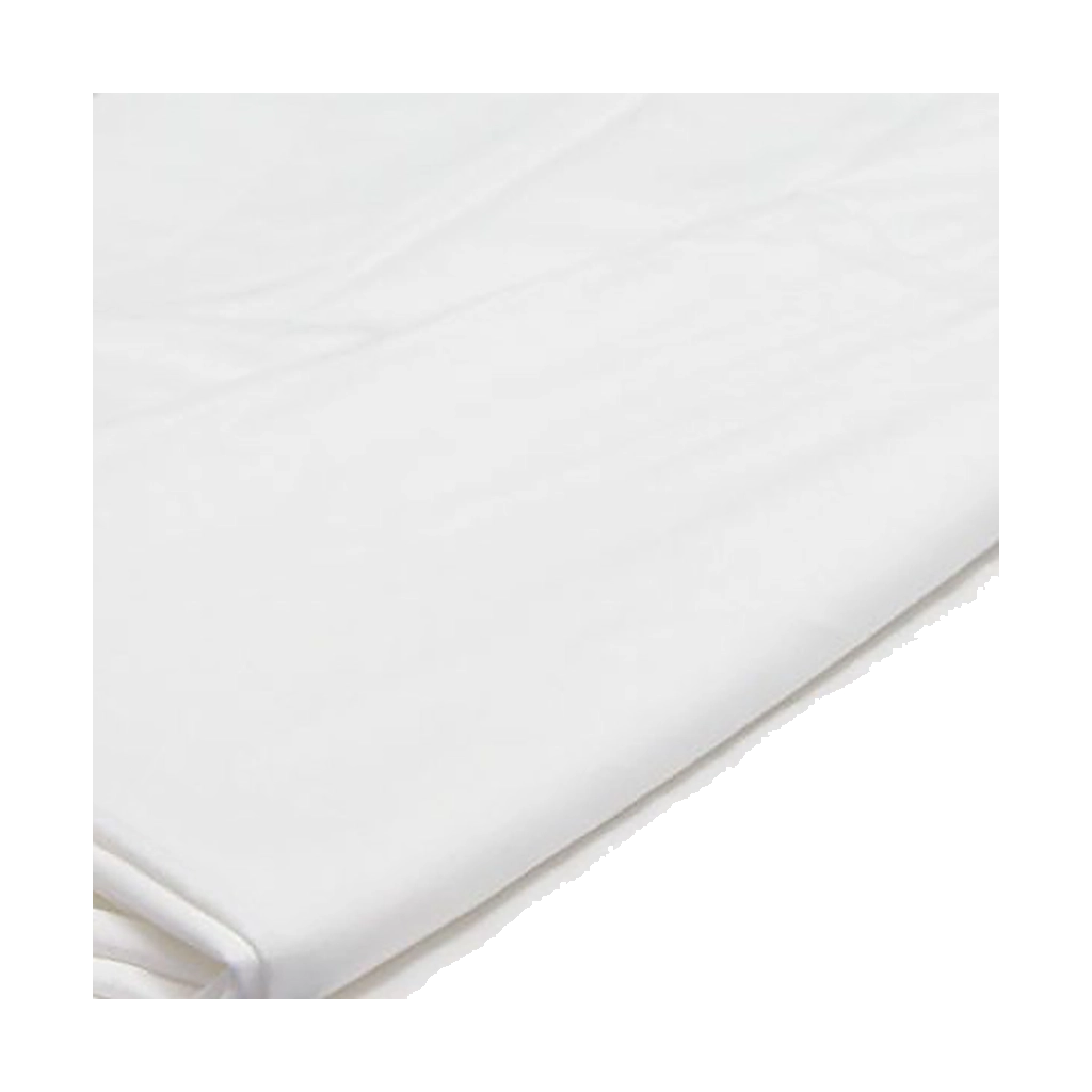 Phottix White Seamless Photography Backdrop Muslin (3x6m)