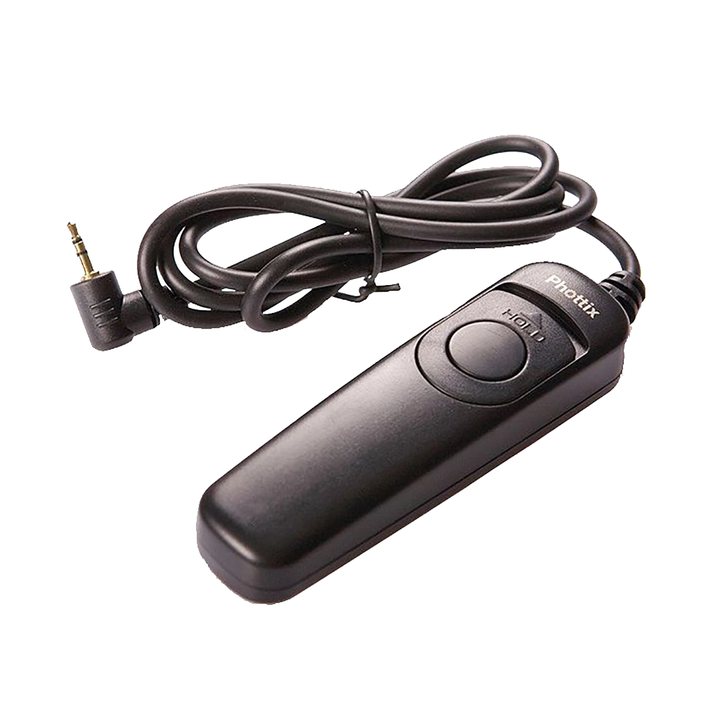 Phottix Wired Remote 1m For N8 10-Pin Connection