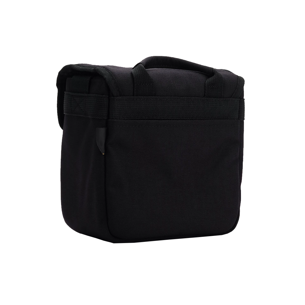 Polaroid Box Camera Bag - Black