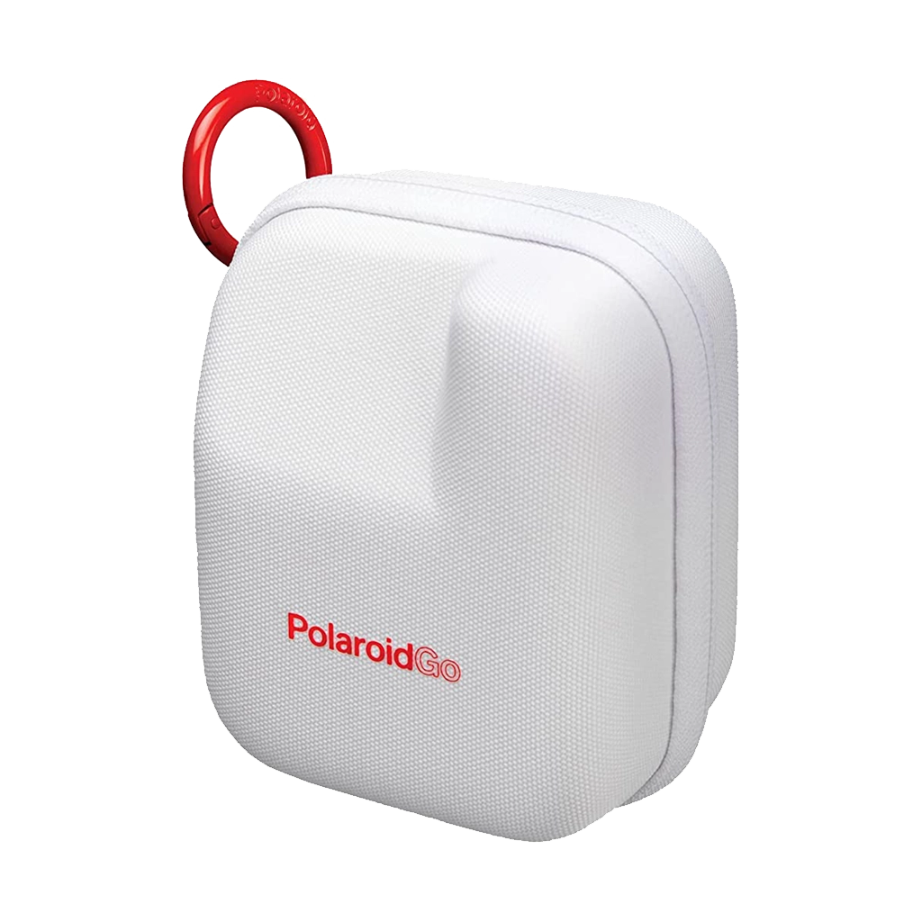 Polaroid Go Camera Case (White)