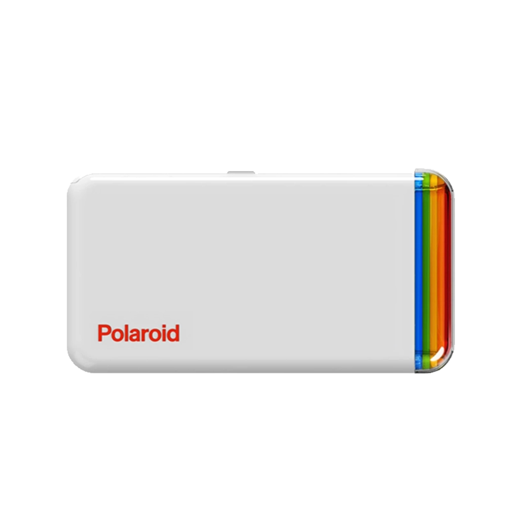 Polaroid Hi-Print Pocket Photo Printer