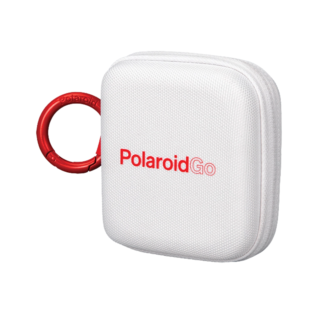 Polaroid Pocket Photo Album for Polaroid GO Photos (White)