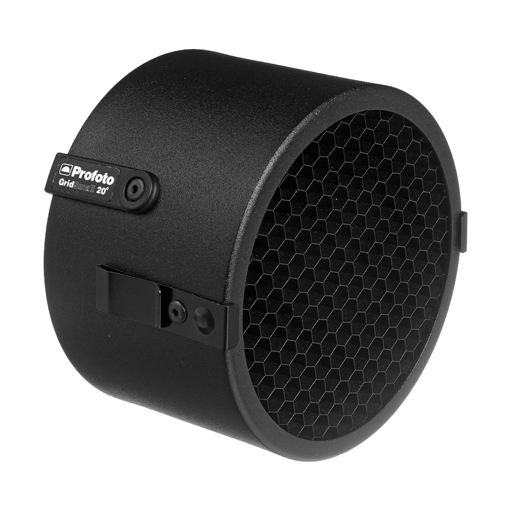Profoto 20° Honeycomb Grid for D1, D2, B1, B2, B10