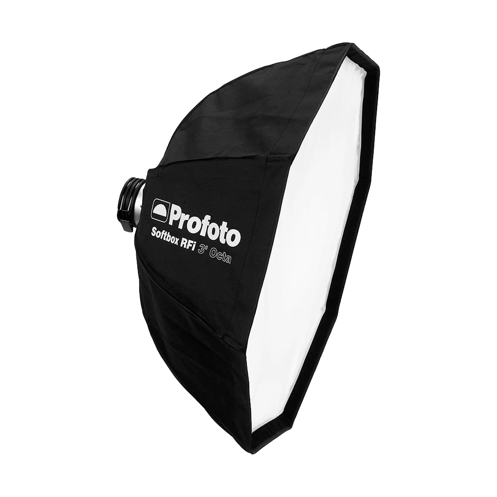 Profoto 3' RFi Octa Softbox (90cm)
