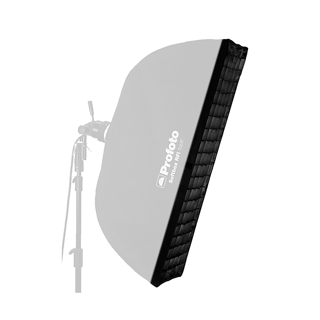 Profoto 50° Softgrid for 1.0 x 4.0' RFi Softbox
