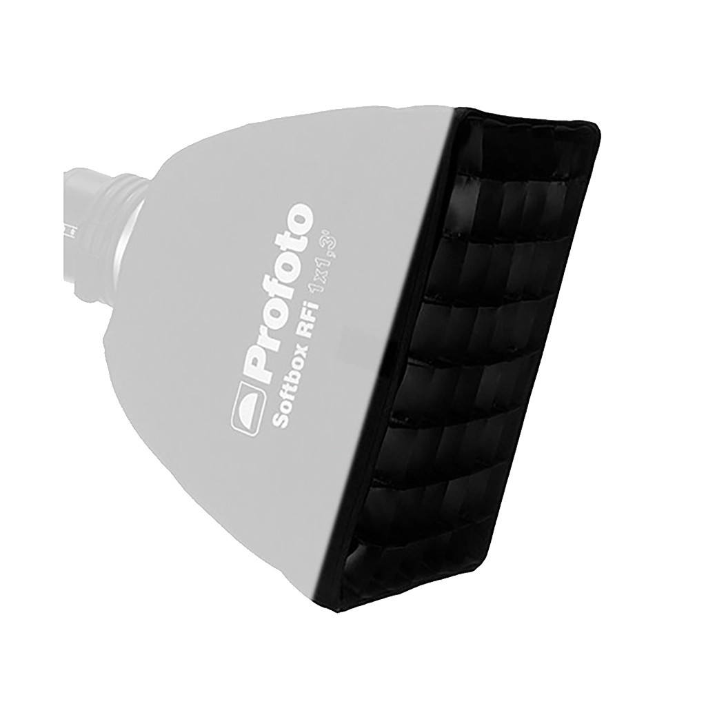 Profoto 50° Softgrid for RFi 1.0 x 1.3' Softbox