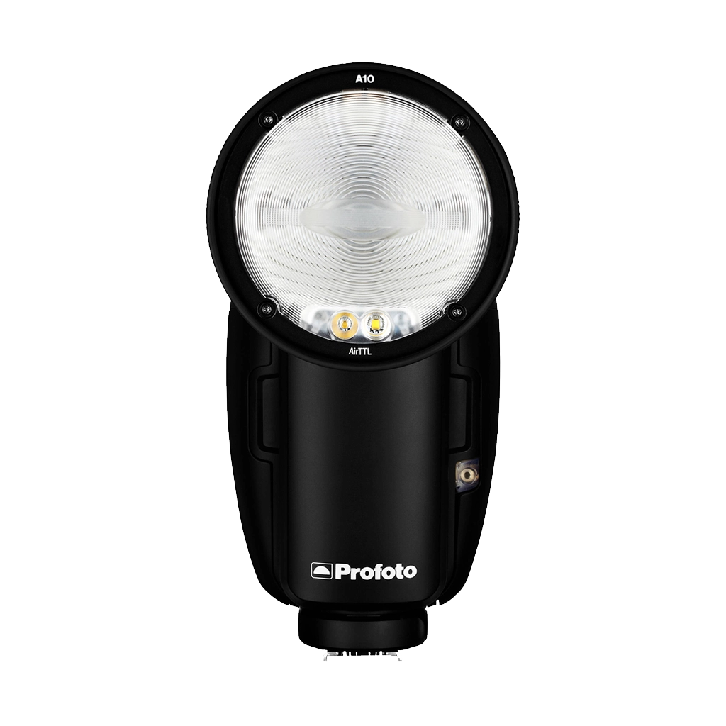 Profoto A10 AirTTL-C Studio Light for Canon