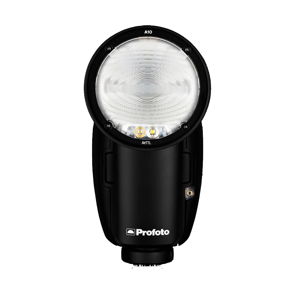 Profoto A10 AirTTL-C Studio Light for Sony