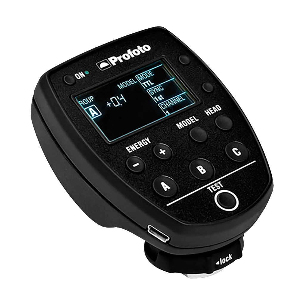 Profoto Air Remote TTL-N For Nikon