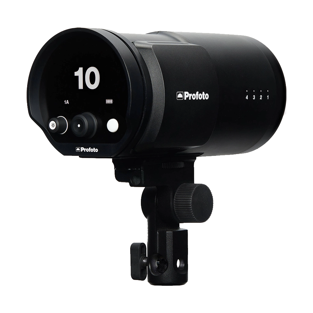 Profoto B10X OCF Flash Head