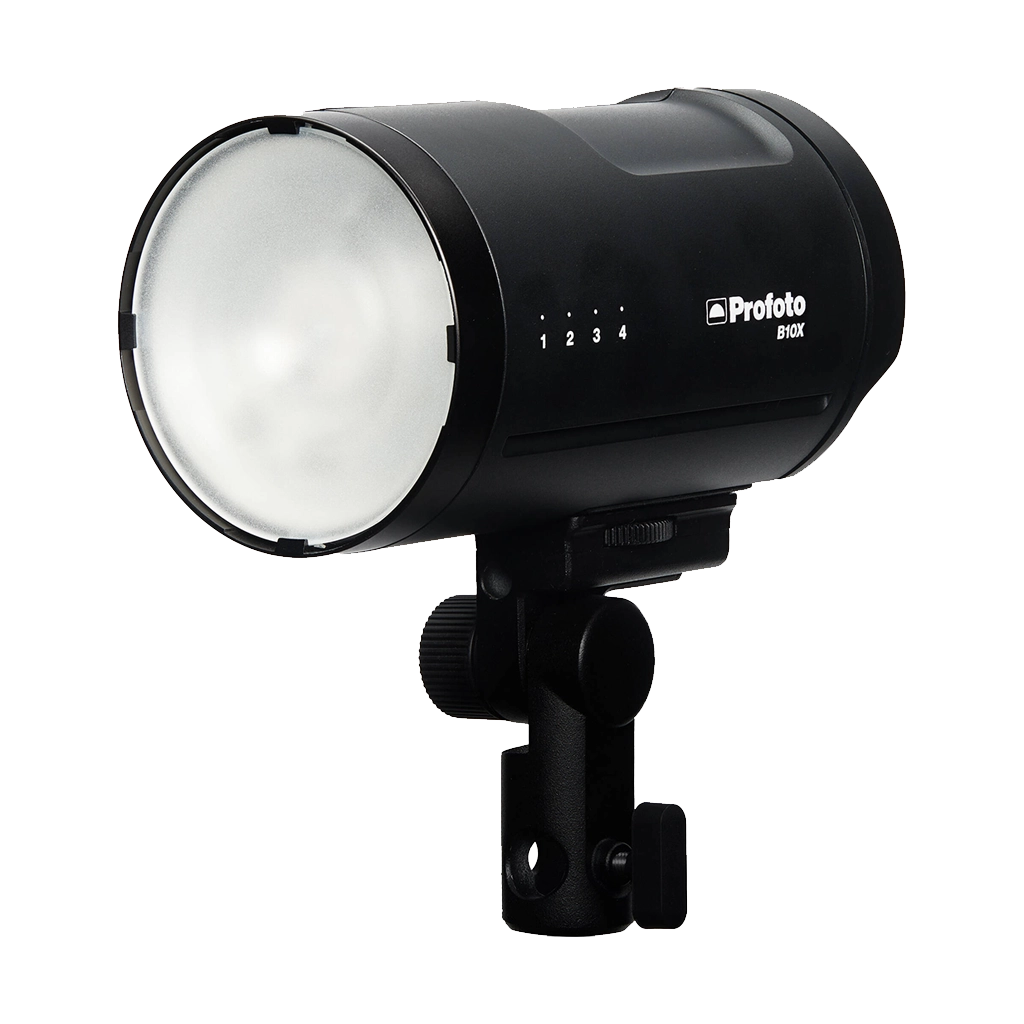 Profoto B10X OCF Flash Head