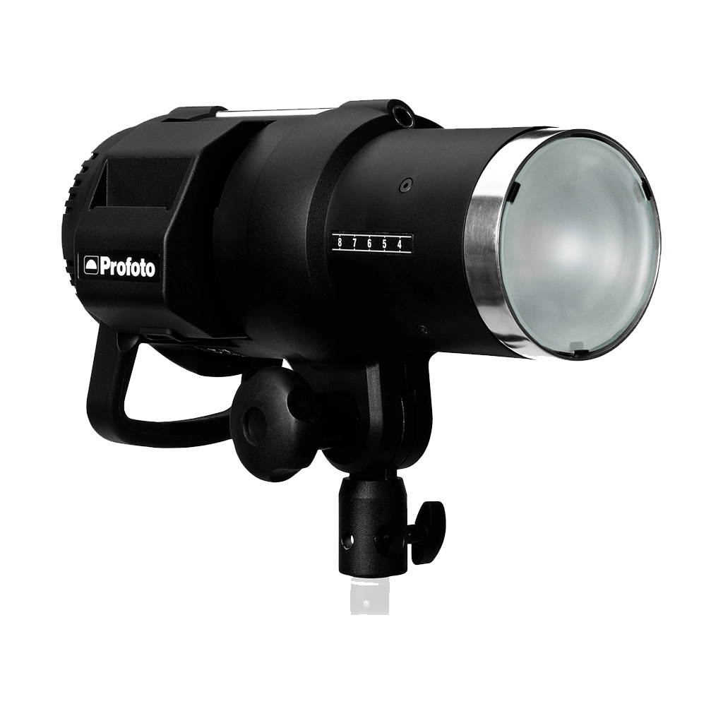 Profoto B1X 500 AirTTL Two-Light Location Kit